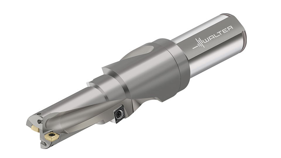 Walter Tools » Engineering Kompetenz