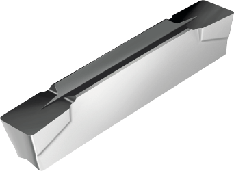 GX24-2E300N03-UA4 WKP33S Grooving and recessing – cutting